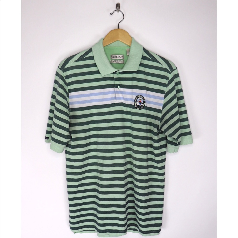 TEHĀMA Golf Shirt